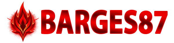 BARGES87 LOGO